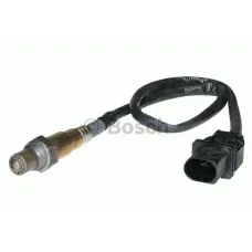 Лямбда зонд Renault Laguna III/Nissan Qashqai 2.0dCi 07-