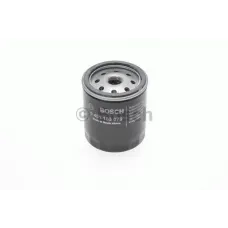 Фільтр масляний Opel 85- (benzin)
