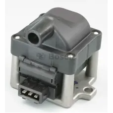 Котушка запалювання Audi 80/100 1.6/2.0/2.3 90-98/VW 1.4-2.0 90-03 знято з постачання