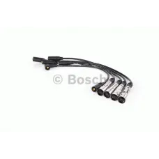 Проводи запалювання VW Golf III/Passat 1.6/1.8 81-97 (к-кт)