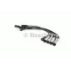 Проводи запалювання VW Golf III/Passat 1.6/1.8 81-97 (к-кт)