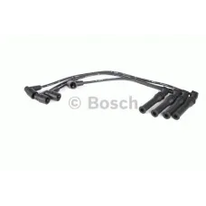 Провід запалювання Opel Astra F 1.6i 16V 94-98 (к-кт)
