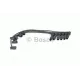 Провід запалювання Opel Omega B 2.5/3.0 94-01 (к-кт)