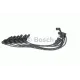 Провід запалювання Opel Omega B 2.5/3.0 94-01 (к-кт)