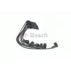 Провід запалювання Opel Omega B 2.5/3.0 94-01 (к-кт)