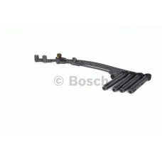 Провід запалювання Land Rover Freelander 1.8 98-06 (к-кт)