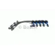 Кабелі запалювання Volvo C70/S70/S80/V70 2.0-2.5 91-06 (к-кт)