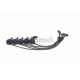 Кабелі запалювання Volvo C70/S70/S80/V70 2.0-2.5 91-06 (к-кт)