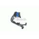 Кабелі запалювання Volvo C70/S70/S80/V70 2.0-2.5 91-06 (к-кт)