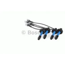 Провід запалювання Renault Laguna 2.0 95-01/Volvo S40/V40 1.6-2.0 95-04 (к-кт)