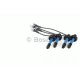 Провід запалювання Renault Laguna 2.0 95-01/Volvo S40/V40 1.6-2.0 95-04 (к-кт)