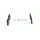 Колодки гальмівні (задні) Citroen Saxo/Xsara/Peugeot 105/205/206/306/309 84-