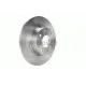 Диск гальмівний (задній) Alfa Romeo 164 87-98/Fiat Bravo/Stilo 01-14 (251.5x10)
