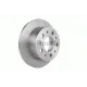 Диск гальмівний (задній) Citroen Jumper/Fiat Ducato/Peugeot Boxer 94- (280x16) (повний) (18Q)