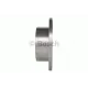 Диск гальмівний (задній) Citroen Jumper II/Peugeot Boxer 06- (279.7х16)