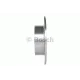 Диск гальмівний (задній) Nissan Juke 10-19/Qashqai 06-13/Teana 03-13 (291.8x9) (повний)
