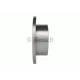 Диск гальмівний (задний) Citroen Jumper/Fiat Ducato/Peugeot Boxer 06- (279,7x16)