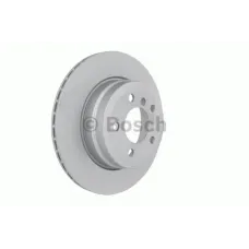 Диск гальмівний (задній) BMW X5 (E70/F15) 07- (320x20) M57/N20/N47/N52/N55/N57