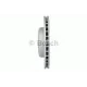 Диск гальмівний (передній) BMW 5 (F10/F11)/6 (F06/F13) 09- (348x30) N47/N52/N53/N55/N57