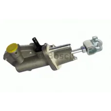 Циліндр зчеплення (головний) Honda Accord/Civic/CR-V 1.7-2.4 01- (d=15.90mm)