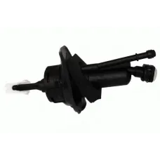 Циліндр сцеплення (главный) Ford C-Max/Kuga 07-/Focus/Mazda 5 04-/3 03-14/Volvo C30/S40/V50 04-12