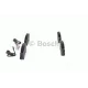 Колодки гальмівні (передні) Ford Transit 2.2-2.4TDCi 06-14 (з датчиками)