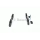 Колодки тормозные (передні) MB Sprinter (906,907,910) 210-519CDI/VW Crafter 30-35/30-50 06-(спарка)