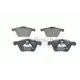 Колодки гальмівні (передні) Ford Galaxy/Mondeo IV/S-Max 07-15/Volvo S60/S80/V60/V70/XC70 06-