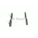Колодки гальмівні (передні) Ford Galaxy/Mondeo IV/S-Max 07-15/Volvo S60/S80/V60/V70/XC70 06-
