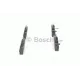 Колодки гальмівні (передні) Ford Galaxy/Mondeo IV/S-Max 07-15/Volvo S60/S80/V60/V70/XC70 06-