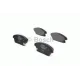 Колодки гальмівні (передні) Opel Astra J/Zafira C/Chevrolet Cruze 09-
