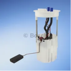 Насос паливний в бак VW Passat/Skoda Superb 1.6/1.8/2.0/2.8 V6 96-08