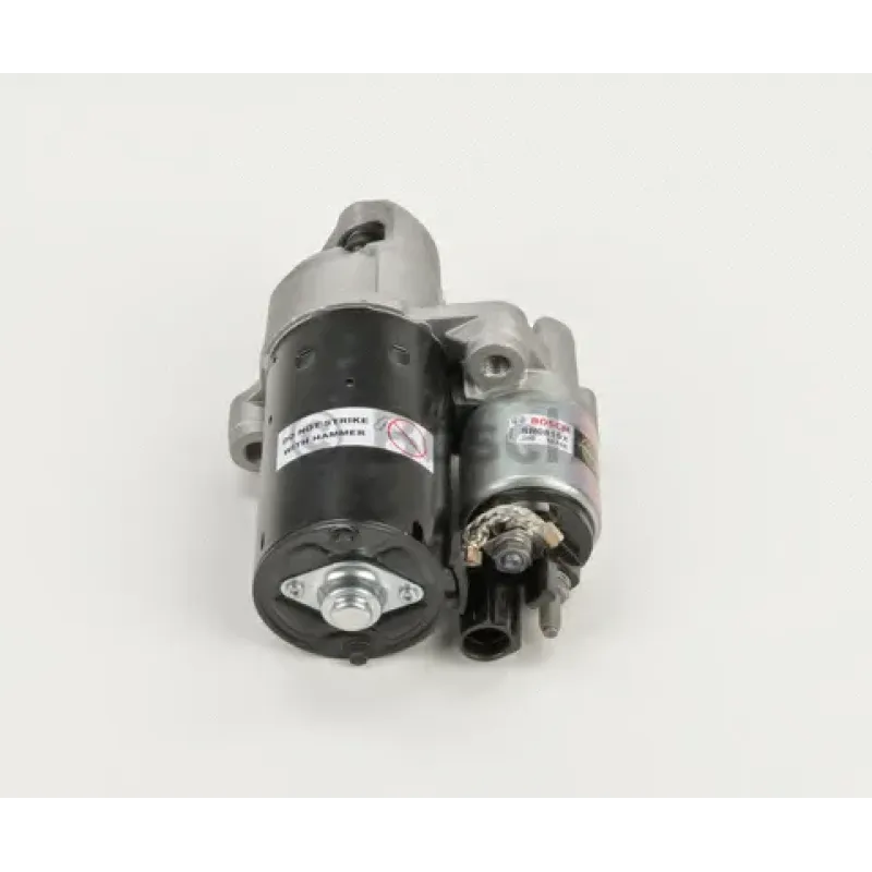 Стартер Audi A4/A6 2.4-3.2 FSI 05-11 (1.2kw) (z=10) замінено на 1 986 S00 704