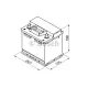 Акумуляторная батарея 45Ah/400A (207x175x190/+L/B13)