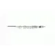 Свічка розжарювання Toyota Corolla/Avensis/Hilux 2.0-2.5D 99- замінено на 0 250 403 054