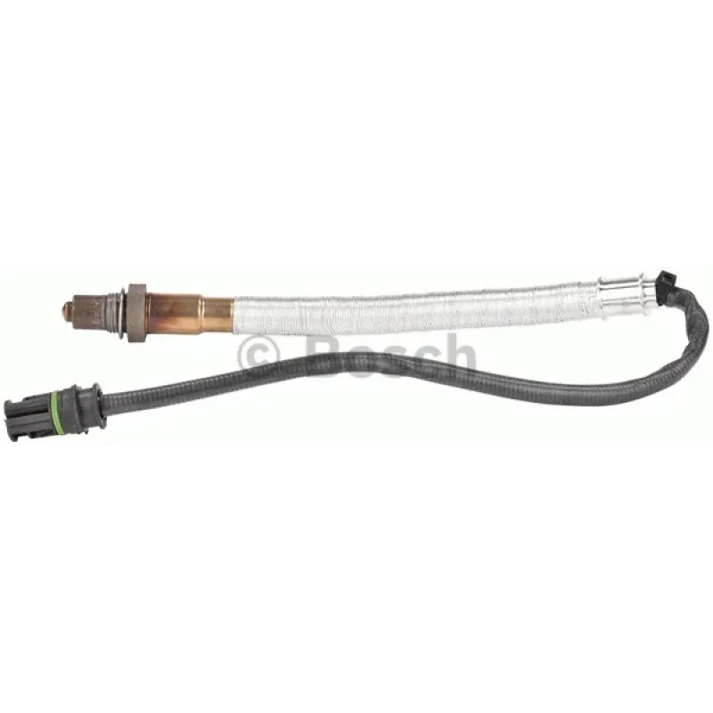 Лямбда зонд BMW X5 (E70) 3.0 06-10 (N52)