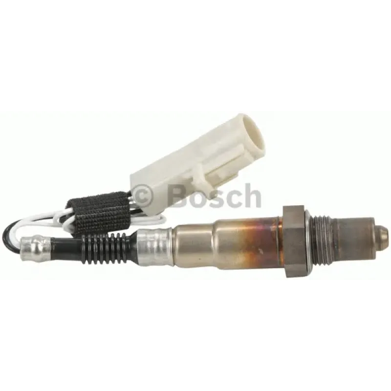 Лямбда зонд Ford Focus 1.6 Ti/Flexifuel 04-20