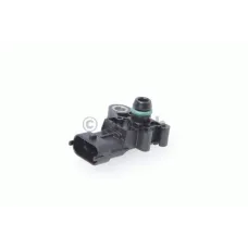 Датчик тиску наддува Opel Astra J/Insignia A 1.4/1.6 09-17