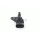 Датчик тиску наддува Fiat Doblo 1.3D/JTD/1.9D/JTD 01-