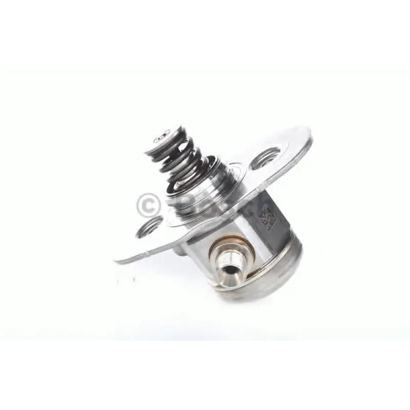 Насос паливний високого тиску BMW 5 (F10)/7 (F01/F02/F03/F04)X5 (F15/F85) 4.4i (N63/S63) 11-18