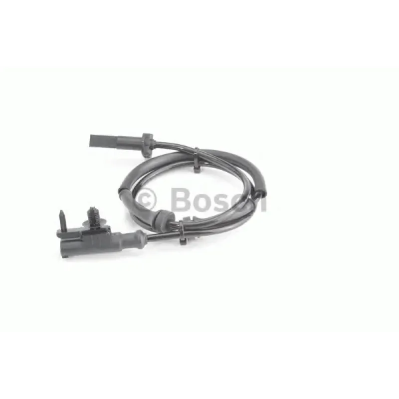 Датчик ABS (передній) Mitsubishi 1.1-1.5D 04-12