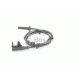 Датчик ABS (передній) Mitsubishi 1.1-1.5D 04-12