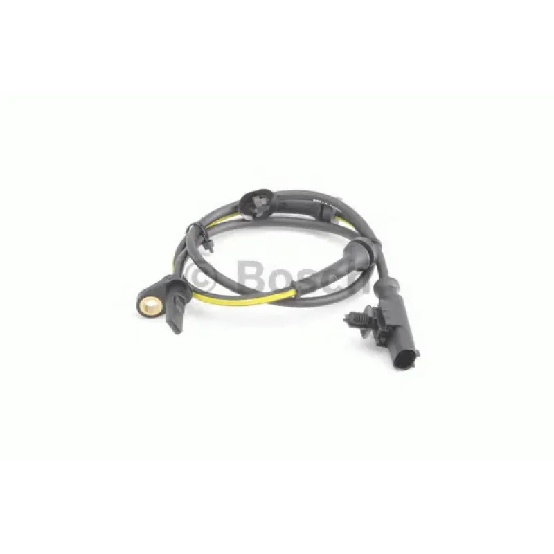 Датчик ABS (передній) Citroen C1/Peugeot 107 1.0/1.4HDi 01- (L=801mm)