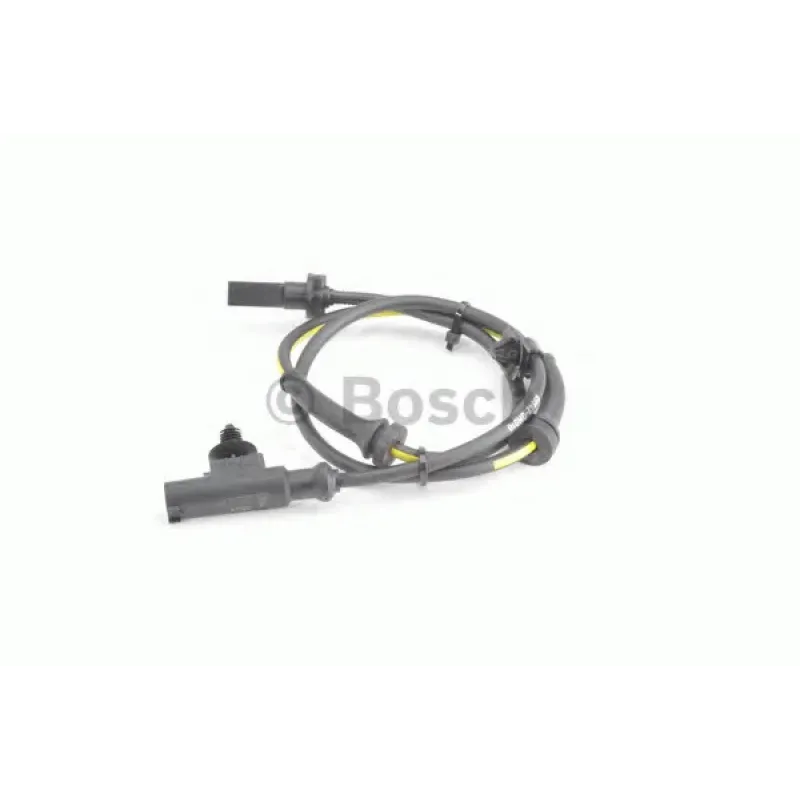 Датчик ABS (передній) Citroen C1/Peugeot 107 1.0/1.4HDi 01- (L=801mm)