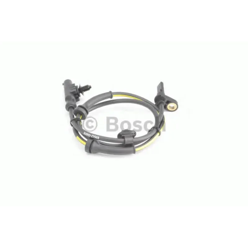 Датчик ABS (передній) Citroen C1/Peugeot 107 1.0/1.4HDi 01- (L=801mm)