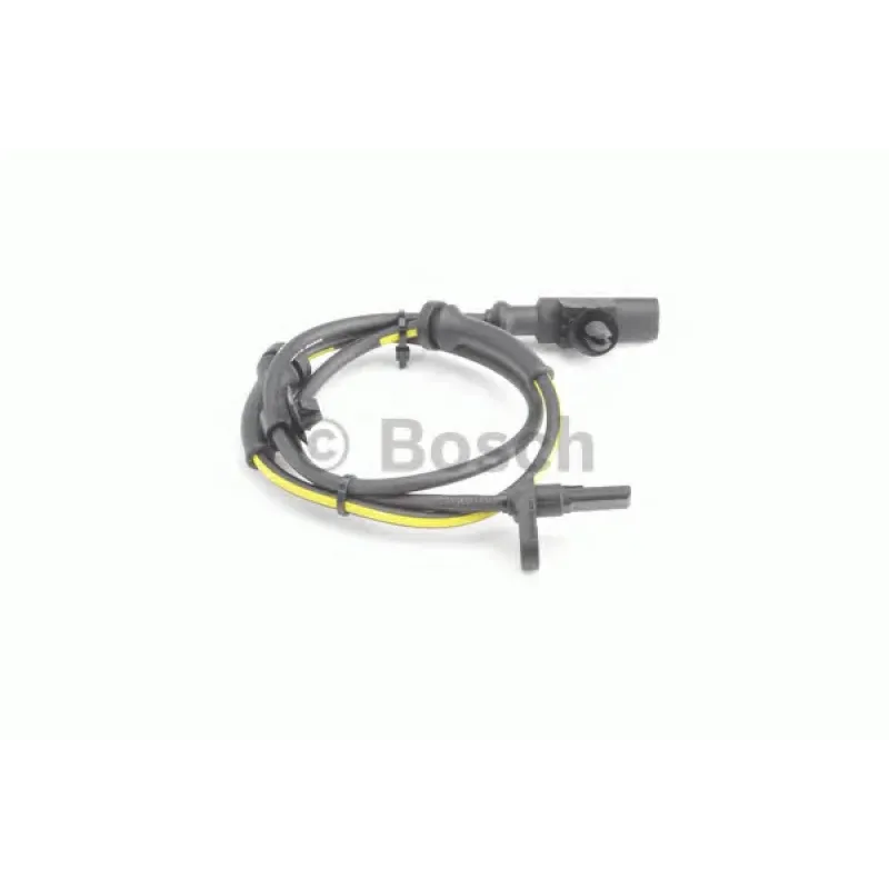 Датчик ABS (передній) Citroen C1/Peugeot 107 1.0/1.4HDi 01- (L=801mm)