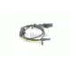 Датчик ABS (передній) Citroen C1/Peugeot 107 1.0/1.4HDi 01- (L=801mm)