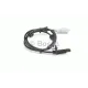 Датчик ABS (передній) Fiat Scudo/Citroen Jumpy 07-