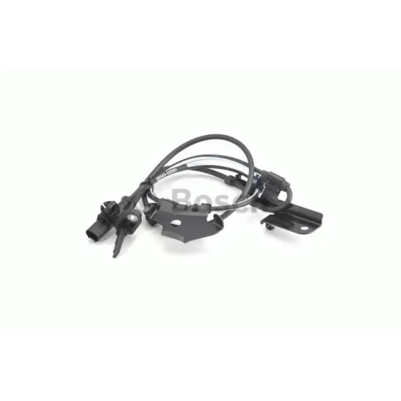 Датчик ABS (передній) Toyota Auris/Corolla/Verso 1.2-2.2D 06-19 (L)
