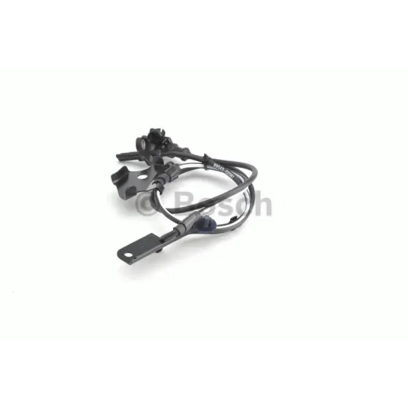 Датчик ABS (передній) Toyota Auris/Corolla/Verso 1.2-2.2D 06-19 (L)